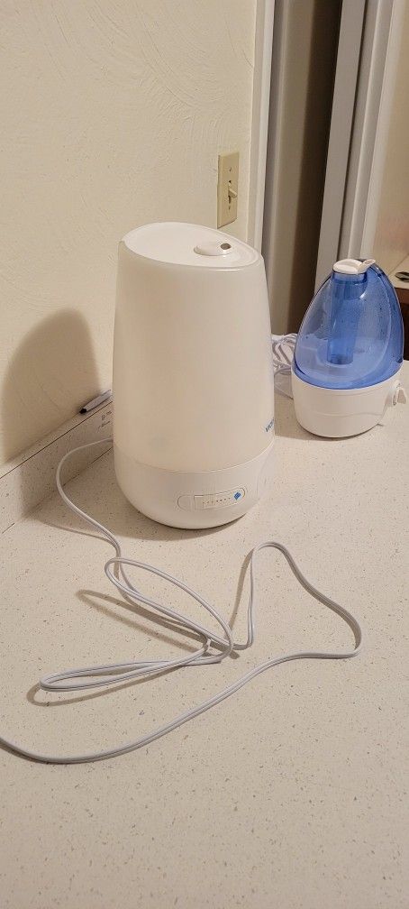 Room Humidifier