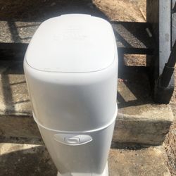 Diaper Genie & Formula 