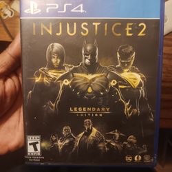 Injustice 2