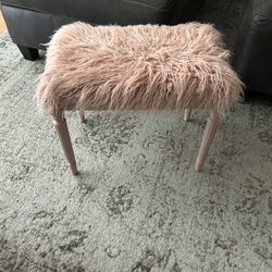 Vanity Bench/chair/stool