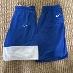 Nike Men’s shorts