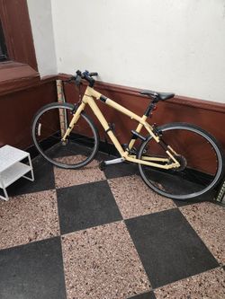 Scott Bicycle