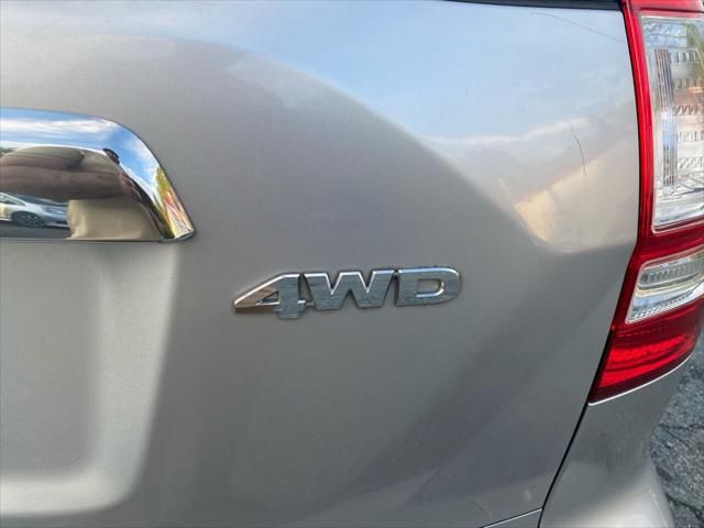 2011 Honda CR-V