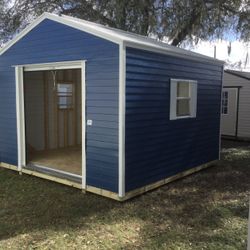 Shed, Storage Shed, Man Cave, She Shed