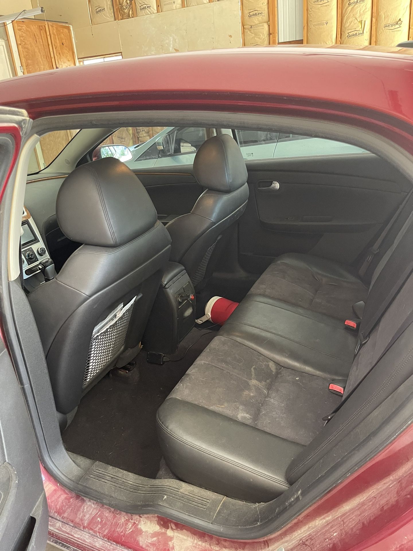 2010 Chevrolet Malibu for Sale in Wichita, KS OfferUp