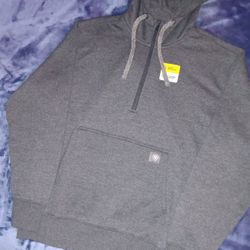 BRAND NEW CARHARTT HOODIE