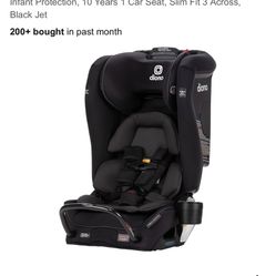 Car Seat Brand New In Box