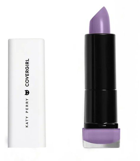 COVERGIRL Katy Kat Matte Lipstick Created by Katy Perry Cosmo Kitty .12 oz (packaging may vary)