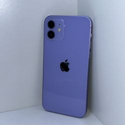 iPhone 12 Unlocked