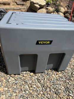 Vector Fuel Transfer Tank