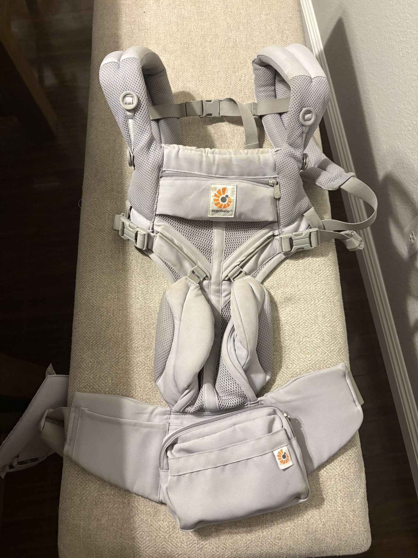 Ergo Baby Carrier