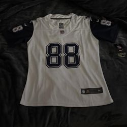 Cowboys Lamb Jersey #88