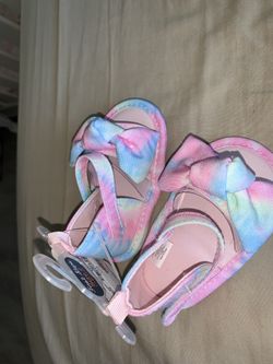 Baby Sandals