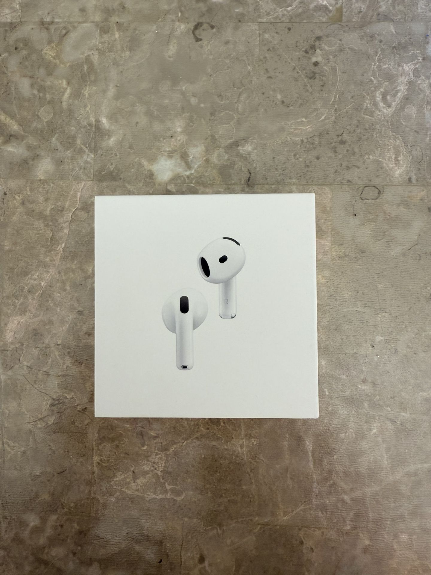 AirPods 4 (Active Noise Cancellation)