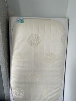 Baby mattress