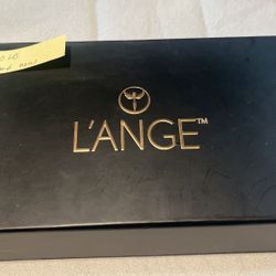 Lange Le Cinq 5 Wand Curling Iron