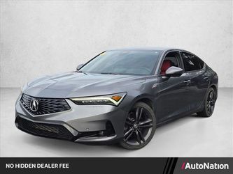 2023 Acura Integra