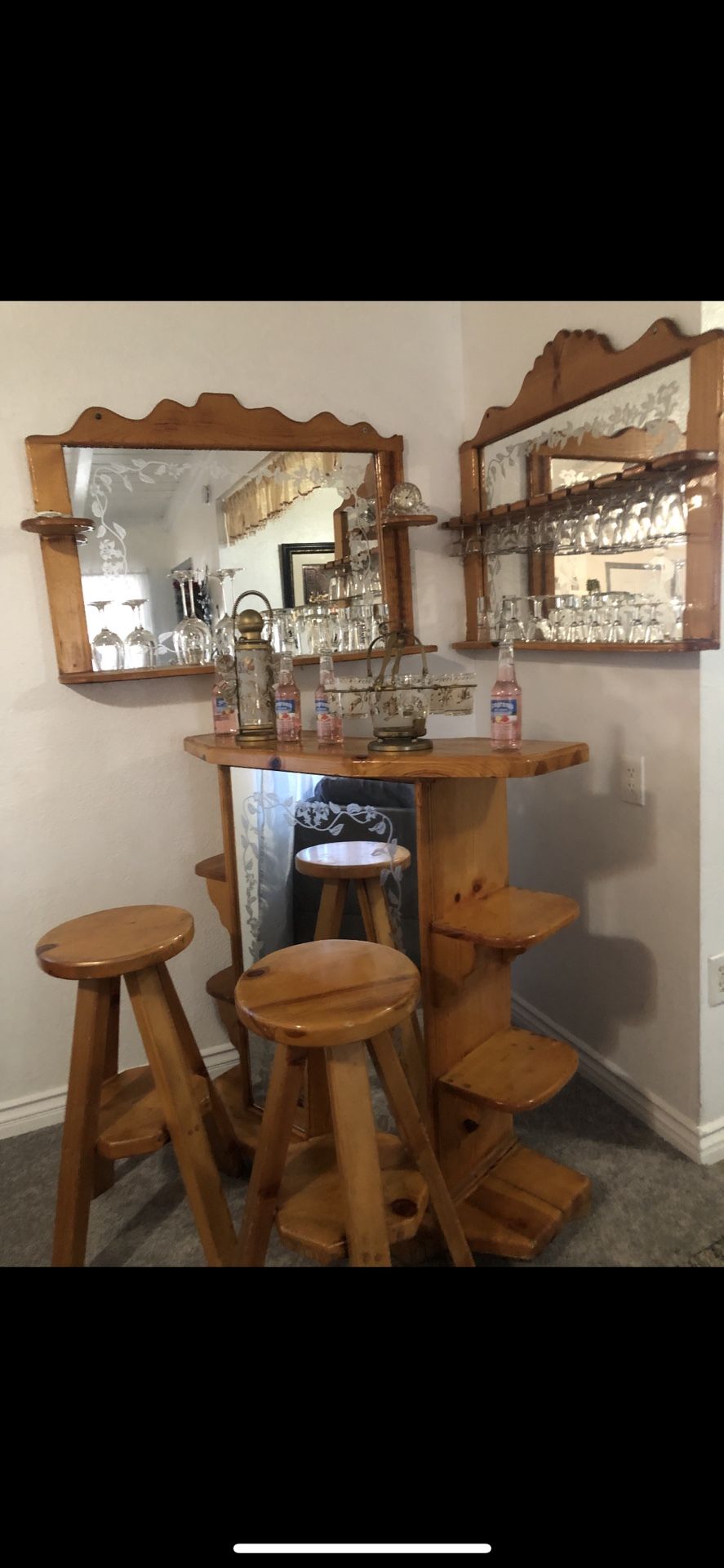 Bar For Sale