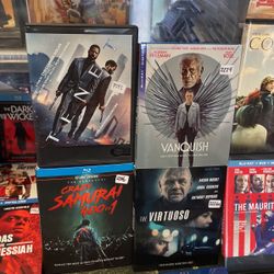 New And Older Releases