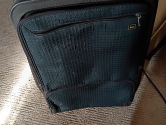REI Large Soft-Side Rolling Luggage