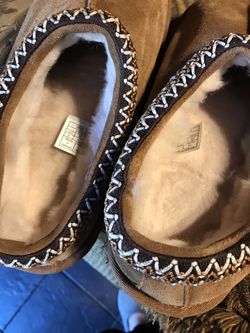 Ugg Tazman Size 8