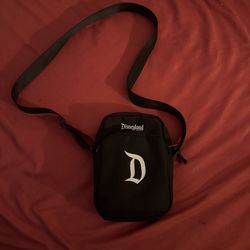 Disneyland Crossbody Bag