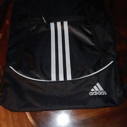 Adidas Bookbag/Backpack 
