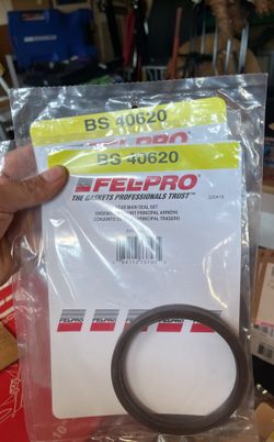 Camshaft Main Seal Kit