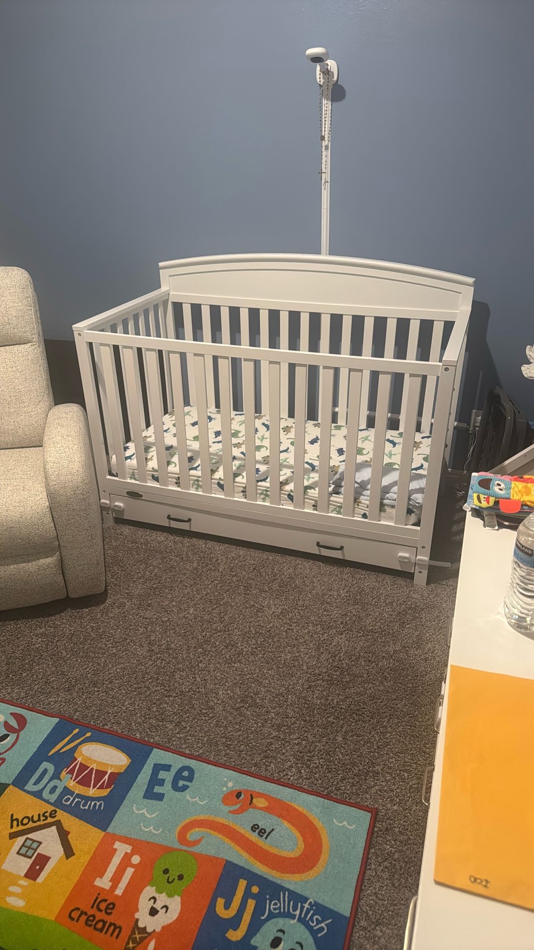 Graco Baby Crib