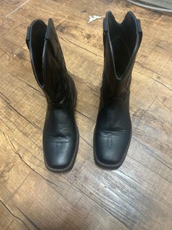 Cowboy boots