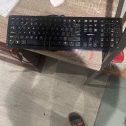 Keyboard Amazon