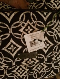 vera bradley new crossbdy