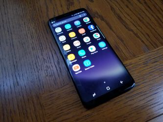AT&T Samsung Galaxy S8 64GB