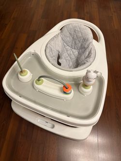 Baby Walker New