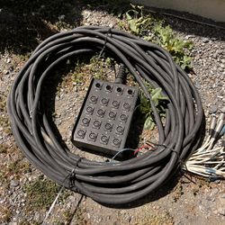 Old School 16 By 4 Snake