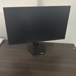 Dell Nvidia gaming Monitor 