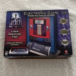 1 vs. 100: The Electronic Game