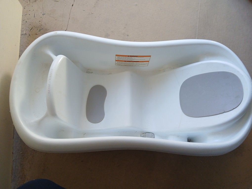 Newborn/Baby Tub