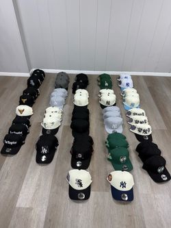 Gorras new era