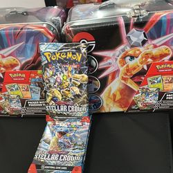 Pokémon Sealed 