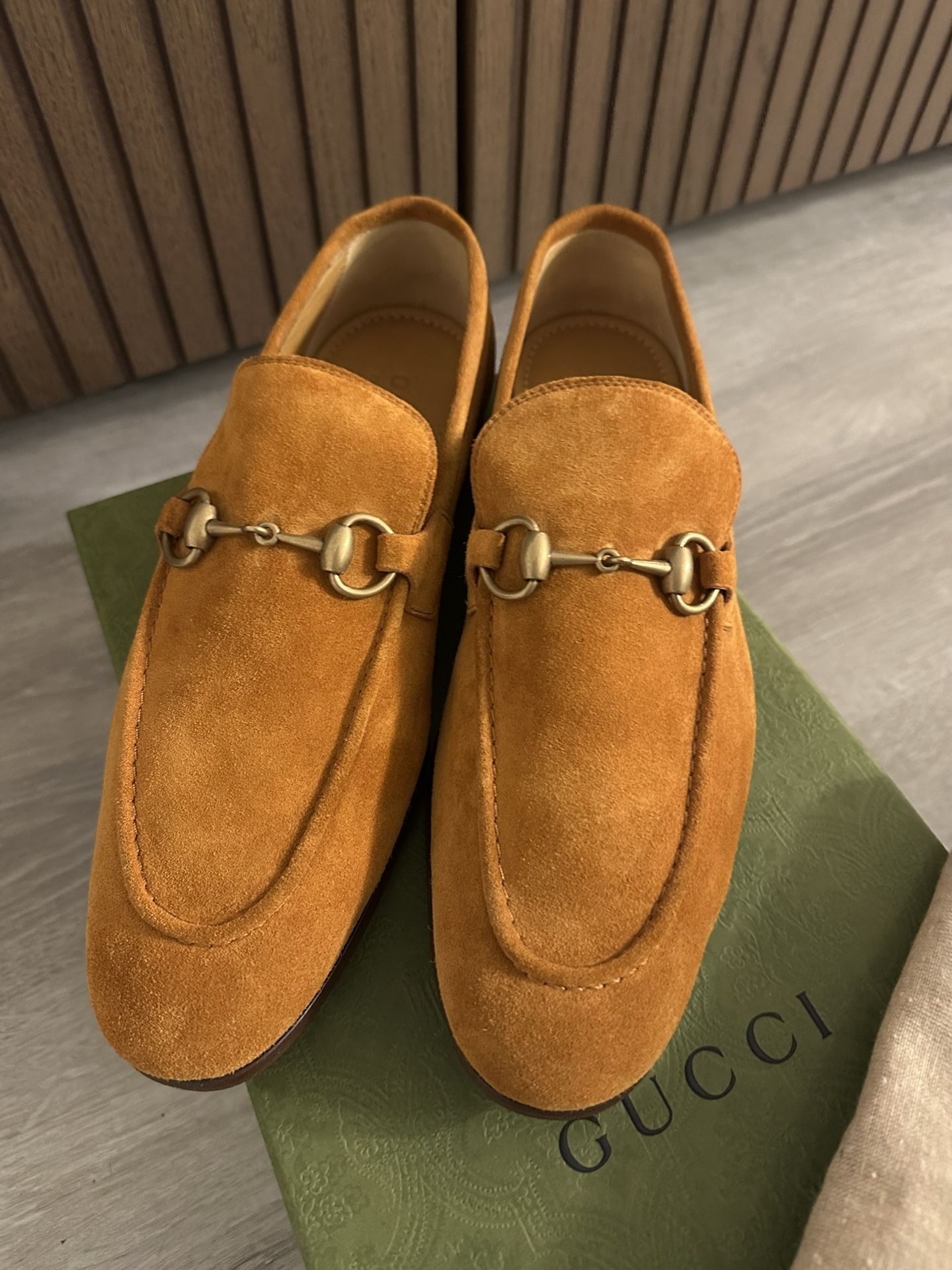Gucci Loafer