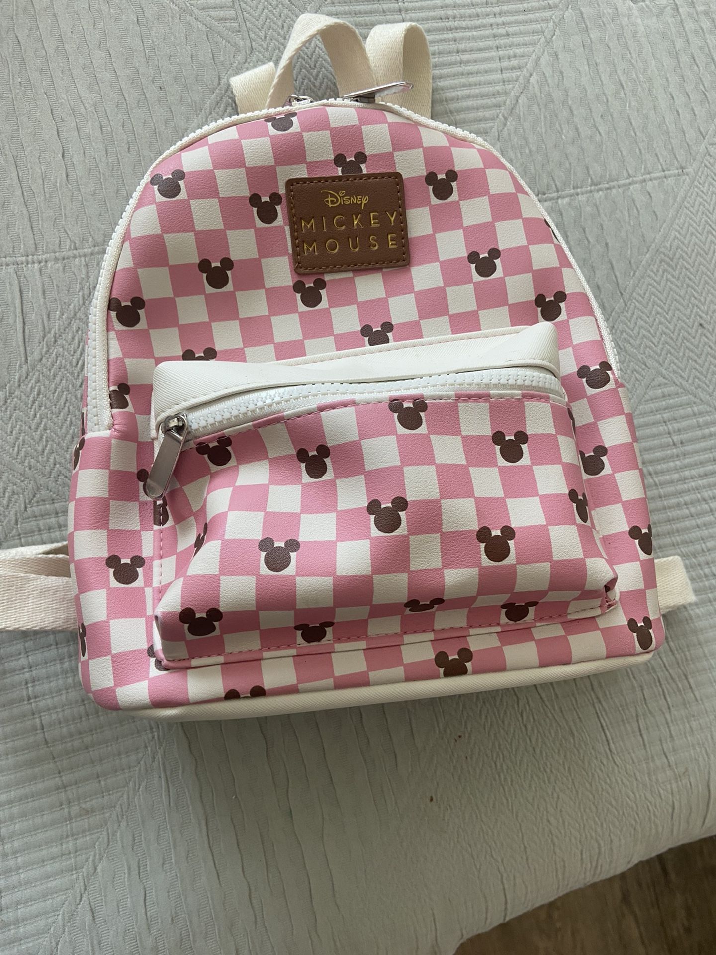 Disney Mickey Mouse Backpack