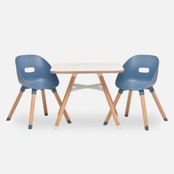 Lalo Kids Table And Chairs