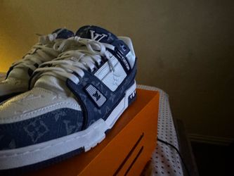 Lv trainers