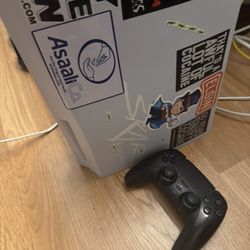 Playstation 5 
