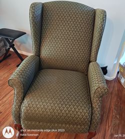 Reclining Chair