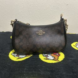Women’s Coach Bag