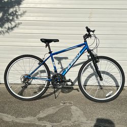 Huffy Rock Creek 26" Mountain Bike - $100 (FIRM) - Tukwila