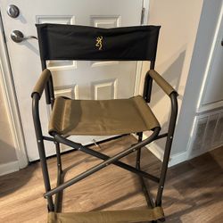 Makeup Artist Chair