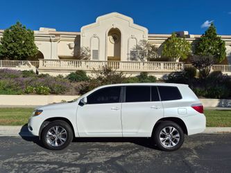 2010 Toyota Highlander